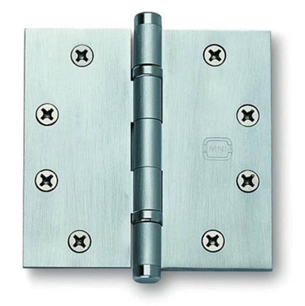 4.5'' B.B. Button Tip Hinge US3