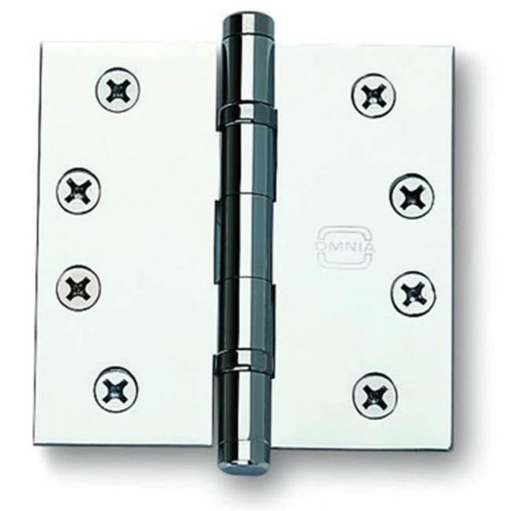 4'' B.B. Button Tip Hinge US10B