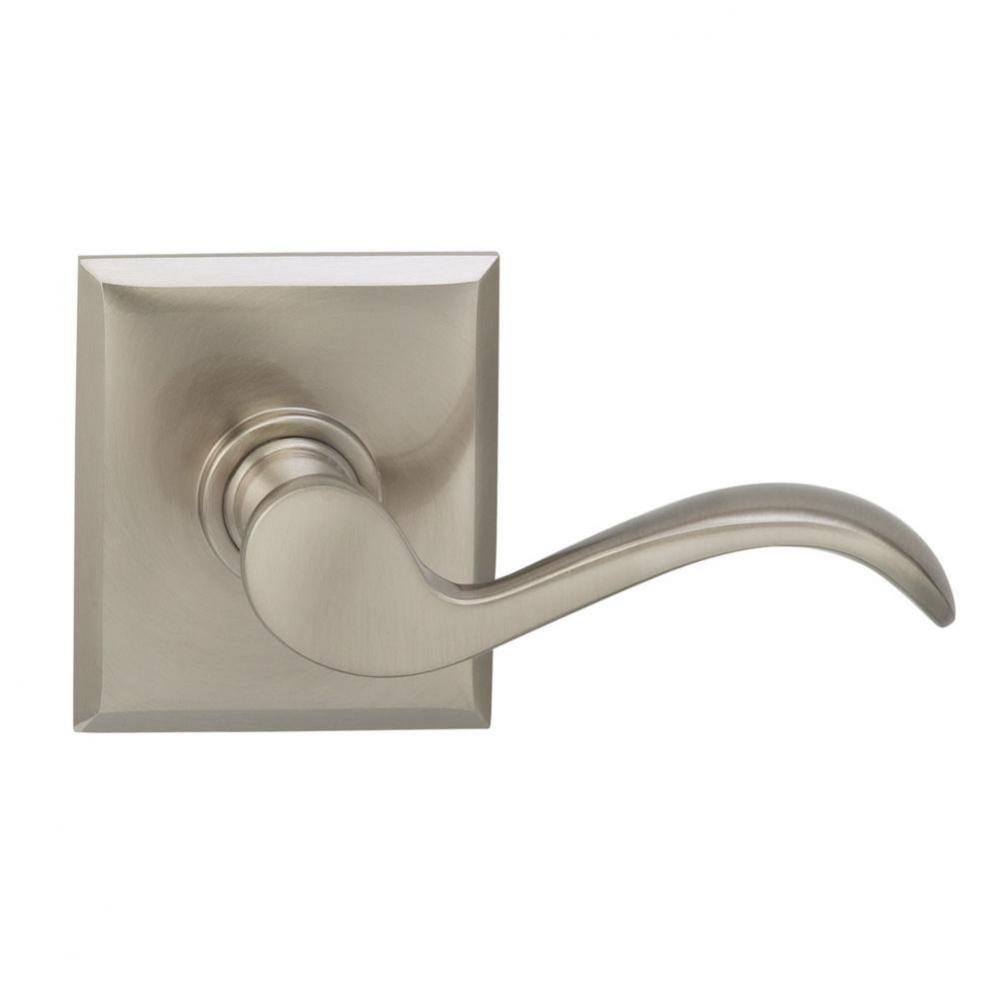 Wave Lever,Rect. Rose, Pair Dummy,