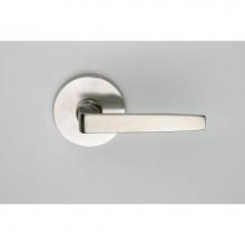 Omnia 36/00.PRMS - PRIVACY LATCHSET MAXSTEEL