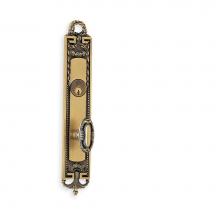 Omnia 54294PD00.4 - Pair Dummy Set Sb