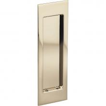 Omnia 7035/0.14 - Flushcup, Modern Large Rectangle 7 X 2 9/32 US14