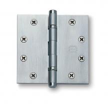 Omnia 985BB/45.5A - 4.5'' B.B. Hinge Only