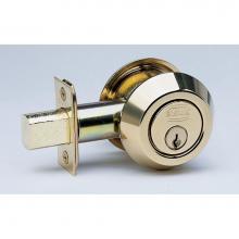 Omnia 806M.MI - Mod.Deadbolt Collar Max