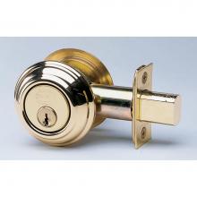 Omnia D0806TAC38.34.3A - Auxiliary D.Bolt Kit ''Ac''