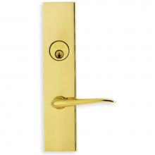 Omnia D12042PD55R3 - PAIR DUMMY SET (RH) US26D