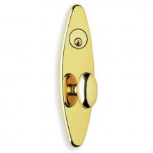Omnia D26860A00.34.1 - Deadbolt Set (A) 234Bs.