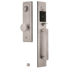 Omnia 8669A01.PN - Rect.Full E.Handleset ''A'' P.N.