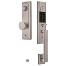 Omnia 8688A01.PN - Rect.Sect. E.Handleset ''A'' P.N