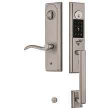 Omnia 8688A09R.PN - Rect.Sect. E.H.Set ''A'' Rh P.N.