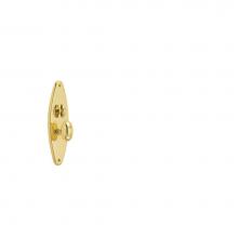 Omnia ESTATE.PD568L4 - Estate Pair Dummy Set Lh