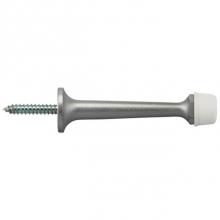 Omnia 1147-26D - 3'' Door Stop US26D