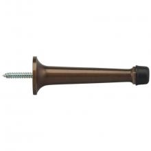 Omnia 1148-SB - 3-3/4'' Door Stop Sb