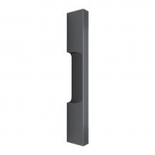 Omnia 1968/102.10B - 4'' CC Cabinet Pull US10B