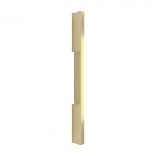 Omnia 1968P/305BB.4 - 12'' CC Door Pull US4