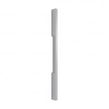 Omnia 1968P/457.14 - 18'' CC Door Pull US14