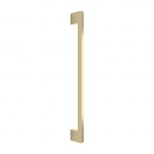 Omnia 1969/254.4 - 10'' CC Cabinet Pull US4