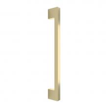 Omnia 1969P/305.4 - 12'' CC Door Pull US4