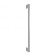 Omnia 1969P/457BB.26 - 18'' CC Door Pull US26