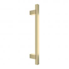 Omnia 1970/153.4 - 6'' CC Cabinet Pull US4