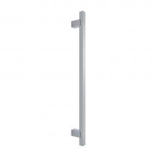 Omnia 1970/254.26 - 10'' CC Cabinet Pull US26