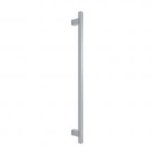 Omnia 1970/305.26 - 12'' CC Cabinet Pull US26