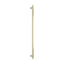 Omnia 1970/457.4 - 18'' CC Cabinet Pull US4