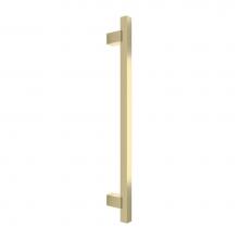 Omnia 1970P/305.4 - 12'' CC Door Pull US4
