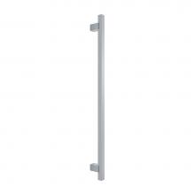 Omnia 1970P/457BB.26 - 18'' CC Door Pull US26