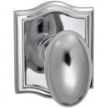 Omnia 434AR/234T.PR26 - Egg.Kn,Arch Rose,Priv. US26