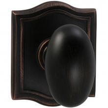 Omnia 434AR/238T.PRTB - Egg.Kn,Arch Rose,Priv. Tb