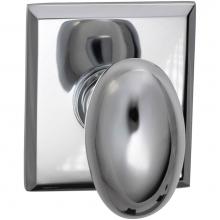 Omnia 434RT/234T.PA26 - Egg.Kn,Rect Rose,Pass. US26