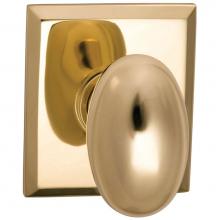 Omnia 434RT/238T.PR3 - Egg.Kn,Rect Rose,Priv. US3