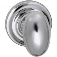 Omnia 434TD/238T.PA26 - Egg.Kn,Trad Rose,Pass. US26