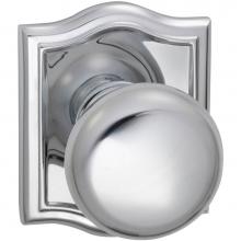 Omnia 458AR/238F.PR26 - Colon.Kn,Arch Rose,Priv. US26