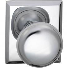 Omnia 458RT/234F.PR26 - Colon.Kn,Rect Rose,Priv. US26