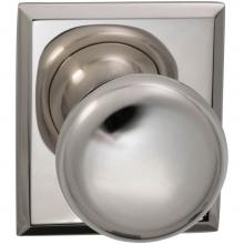 Omnia 458RT/238T.PR4 - Colon.Kn,Rect Rose,Priv. US4