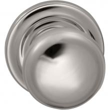 Omnia 458TD/234T.PA14 - Colon.Kn,Trad Rose,Pass. US14