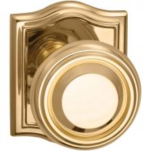 Omnia 565AR/0.SD3 - Trad.Kn, Arch.Rose,S.D. US3