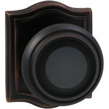 Omnia 565AR/0.SDTB - Trad.Kn, Arch.Rose,S.D. Tb