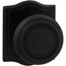 Omnia 565AR/234F.PA10B - Trad.Kn,Arch Rose,Pass. US10B