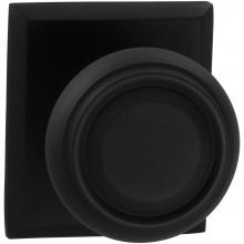 Omnia 565RT/238T.PR10B - Trad.Kn,Rect Rose,Priv. US10B