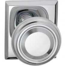 Omnia 565RT/234T.PR26 - Trad.Kn,Rect Rose,Priv. US26