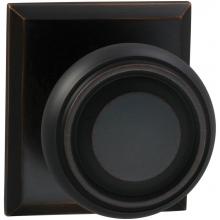 Omnia 565RT/234T.PATB - Trad.Kn,Rect Rose,Pass. UStb