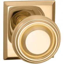 Omnia 565RT/238T.PA3 - Trad.Kn,Rect Rose,Pass. US3