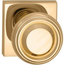 Omnia 565SQ/0.SD3 - Trad.Kn,Sq.Rose, S.D. US3