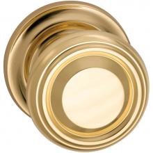 Omnia 565TD/234F.PA3A - Trad.Kn,Trad Rose,Pass. US3A