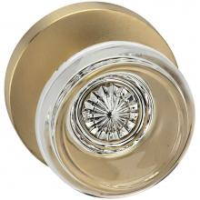 Omnia 566MD/0.SD3 - Glass.Kn,Mod.Rose, S.D. US3