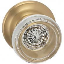 Omnia 566TD/0.SD3 - Glass Kn,Trad.Rose, S.D. US3