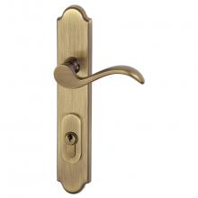 Omnia 71858ECBPATL.1 - M-P Trim Ecb Patio Lh US3
